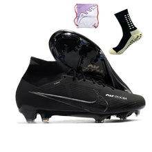 Carregar imagem no visualizador da galeria, Nike Air Zoom Superfly 9 FG Elite - Blackout
