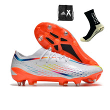 Carregar imagem no visualizador da galeria, Adidas X Speedportal.1 SG - Al-Rihla Pack
