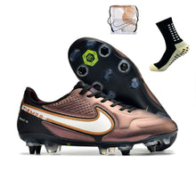 Carregar imagem no visualizador da galeria, Nike Tiempo Legend 9 Elite SG Trava Mista - Generation Pack
