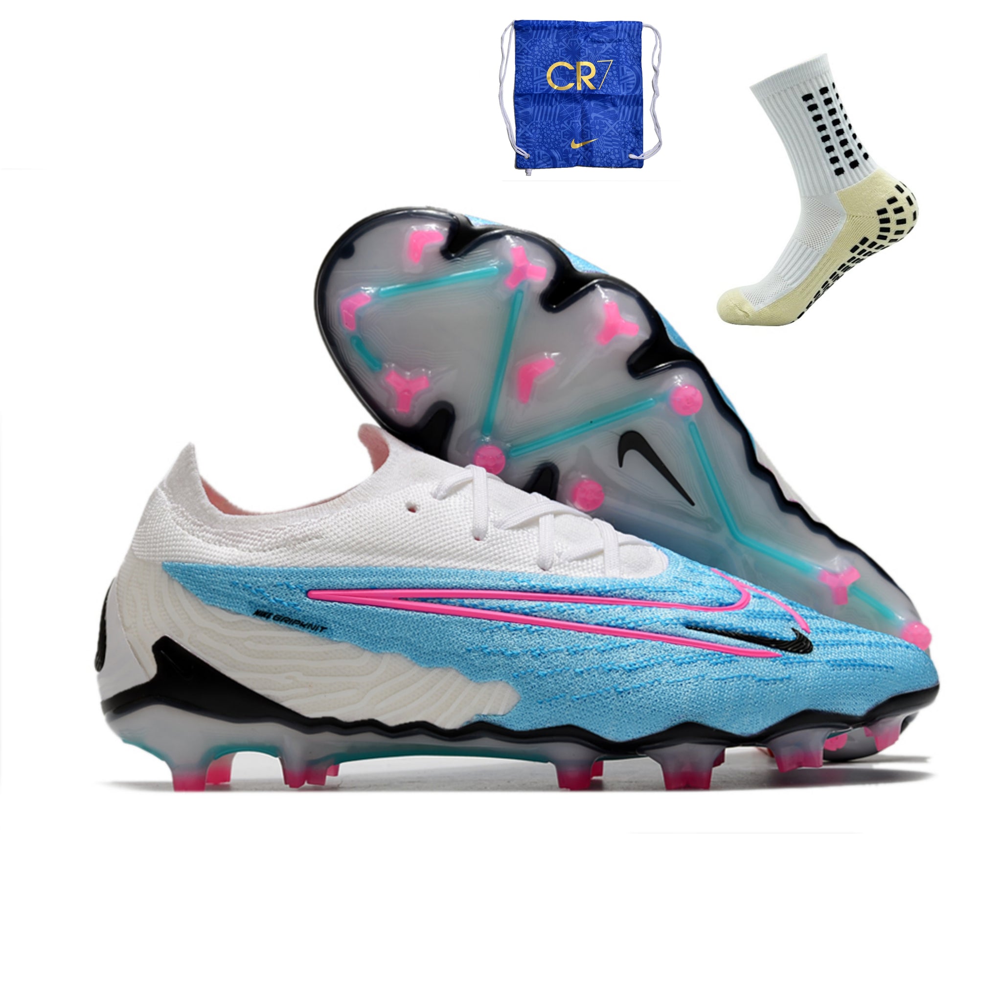 Nike Phantom GX Elite FG - Blast – Acstorechuteiras