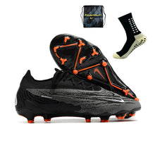 Carregar imagem no visualizador da galeria, Nike Phantom GX EliteFG - Preto Laranja
