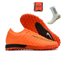 Carregar imagem no visualizador da galeria, Nike Phantom Ultra Venom Society - Laranja
