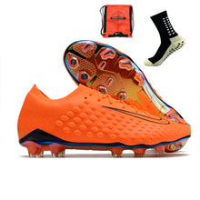 Carregar imagem no visualizador da galeria, Nike Phantom Ultra Venom FG - Laranja
