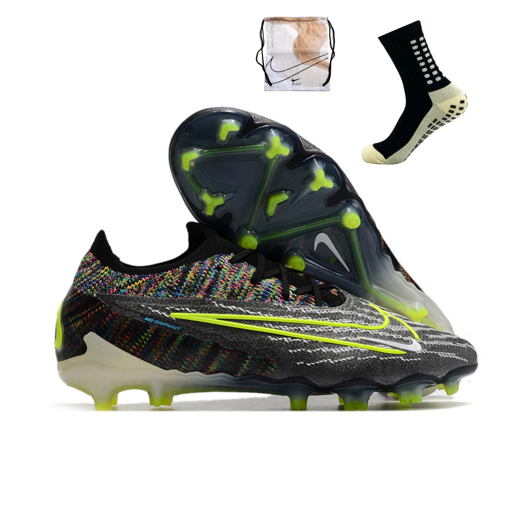 Nike Phantom GX Elite FG - Fusion