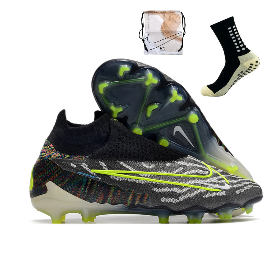 Nike Phantom GX Elite DF FG - Fusion