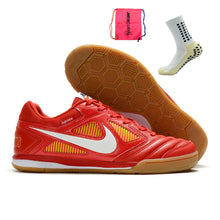 Carregar imagem no visualizador da galeria, Nike SB Gato Futsal - Vermelho
