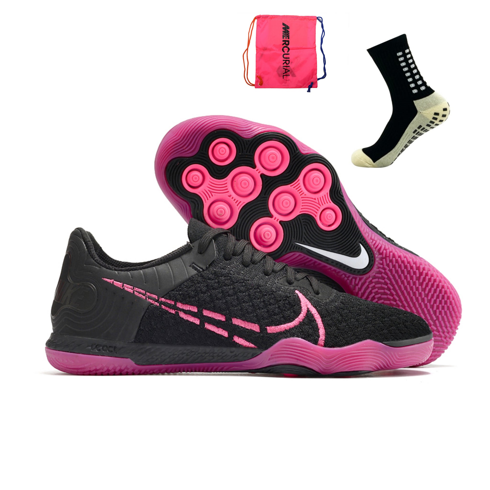 Nike gato rosas best sale