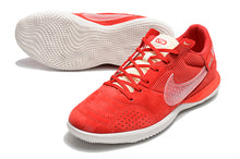 Carregar imagem no visualizador da galeria, Nike Street Gato Futsal - Vermelho
