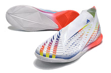 Carregar imagem no visualizador da galeria, Adidas Predator Edge + Futsal - Al-Rihla Pack
