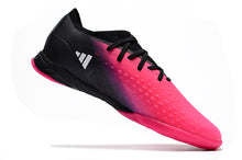 Carregar imagem no visualizador da galeria, Adidas X Speedportal.1 Futsal - Preto Rosa
