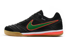 Carregar imagem no visualizador da galeria, Nike SB Gato Futsal - Preto Verde
