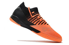 Carregar imagem no visualizador da galeria, Puma Future Z Futsal - Laranja
