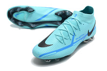 Carregar imagem no visualizador da galeria, Nike Phantom GT 2 ELITE DF FG - Azul
