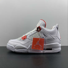 Carregar imagem no visualizador da galeria, Tênis Nike Air Jordan 4 Retro
