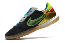 Carregar imagem no visualizador da galeria, Nike Street Gato Futsal - Gold
