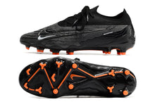 Carregar imagem no visualizador da galeria, Nike Phantom GX EliteFG - Preto Laranja
