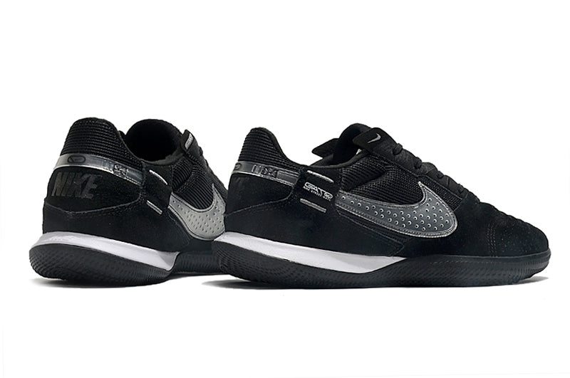 Nike Street Gato Futsal - Preto – Acstorechuteiras