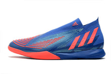 Carregar imagem no visualizador da galeria, Adidas Predator Edge + Futsal - Sapphire Edge
