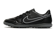 Carregar imagem no visualizador da galeria, Nike Tiempo Legend 9 Pro Society BLACKOUT
