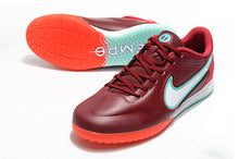 Carregar imagem no visualizador da galeria, Nike Tiempo Legend 9 Pro Futsal Blue Print
