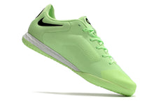 Carregar imagem no visualizador da galeria, Nike Tiempo Legend 9 Pro Futsal - Verde
