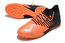 Carregar imagem no visualizador da galeria, Puma Future Z Society - Laranja
