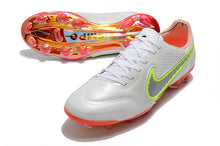 Carregar imagem no visualizador da galeria, Nike Tiempo Legend 9 Elite FG Branco
