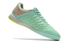 Carregar imagem no visualizador da galeria, Nike Lunar Gato II Futsal - Verde Água
