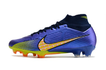 Carregar imagem no visualizador da galeria, Nike Air Zoom Superfly 9 FG Elite - Azul
