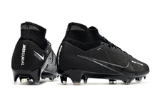 Carregar imagem no visualizador da galeria, Nike Air Zoom Superfly 9 FG Elite - Blackout
