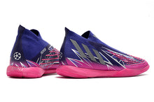 Carregar imagem no visualizador da galeria, Adidas Predator Edge + Futsal - Champions Code Pack
