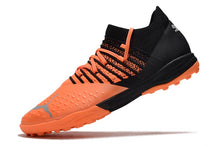 Carregar imagem no visualizador da galeria, Puma Future Z Society - Laranja
