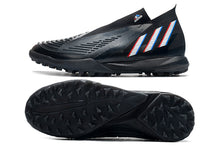 Carregar imagem no visualizador da galeria, Adidas Predator Edge + Society Edge Of Darkness
