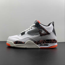 Carregar imagem no visualizador da galeria, Tênis Nike Air Jordan 4 Retro
