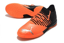 Carregar imagem no visualizador da galeria, Puma Future Z Futsal - Laranja
