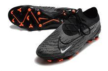 Carregar imagem no visualizador da galeria, Nike Phantom GX EliteFG - Preto Laranja
