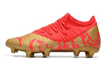 Carregar imagem no visualizador da galeria, Puma Future Z - Gold Laranja
