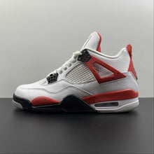 Carregar imagem no visualizador da galeria, Tênis Nike Air Jordan 4 Retro
