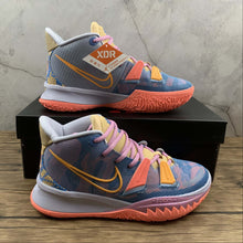 Carregar imagem no visualizador da galeria, Tênis Nike Kyrie 7
