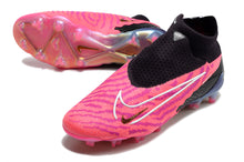 Carregar imagem no visualizador da galeria, Nike Phantom GX Elite DF FG - Rosa
