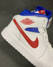 Carregar imagem no visualizador da galeria, Tênis Nike Air Jordan 1
