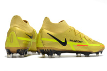 Carregar imagem no visualizador da galeria, Nike Phantom GT 2 ELITE DF FG - Gold
