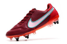 Carregar imagem no visualizador da galeria, Nike Tiempo Legend 9 Elite SG Trava Mista - Blue Print
