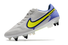 Carregar imagem no visualizador da galeria, Nike Tiempo Legend 9 Elite SG Trava Mista - Recharge
