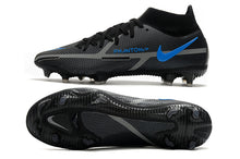 Carregar imagem no visualizador da galeria, Nike Phantom GT 2 ELITE DF FG Black Pack
