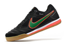 Carregar imagem no visualizador da galeria, Nike SB Gato Futsal - Preto Verde
