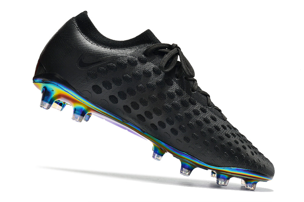 Nike Phantom Ultra Venom FG - Verde – Acstorechuteiras