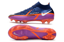 Carregar imagem no visualizador da galeria, Nike Phantom GT 2 ELITE DF FG Roxo
