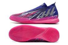 Carregar imagem no visualizador da galeria, Adidas Predator Edge + Futsal - Champions Code Pack
