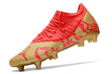 Carregar imagem no visualizador da galeria, Puma Future Z - Gold Laranja

